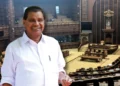 Thiruvanchoor Radhakrishnan Kerala Assembly Speaker